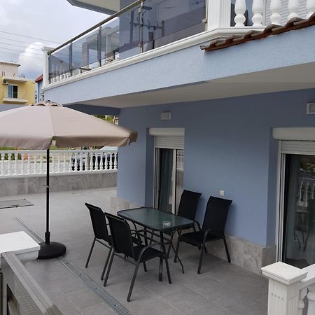 D&B Apartment 3 Paralía 外观 照片