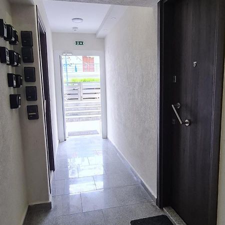 D&B Apartment 3 Paralía 外观 照片