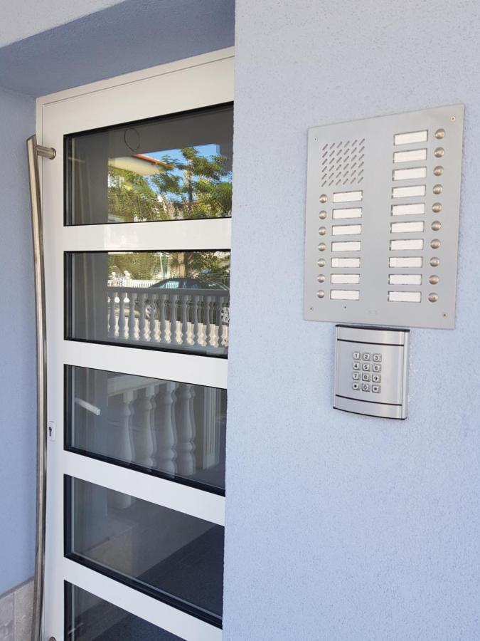 D&B Apartment 3 Paralía 外观 照片