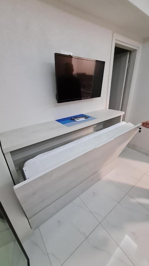 D&B Apartment 3 Paralía 外观 照片
