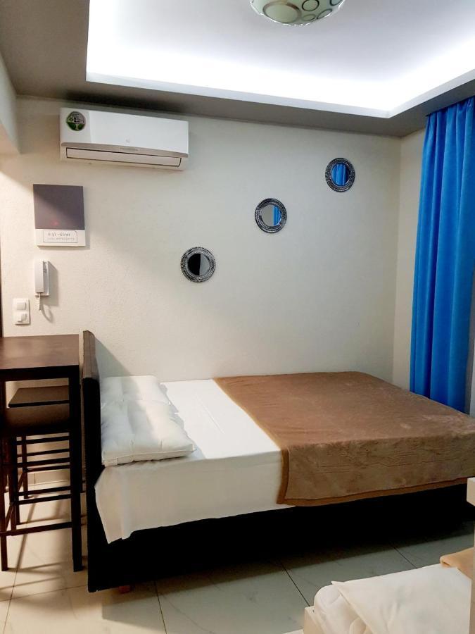 D&B Apartment 3 Paralía 外观 照片