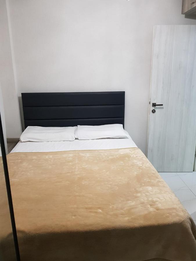 D&B Apartment 3 Paralía 外观 照片