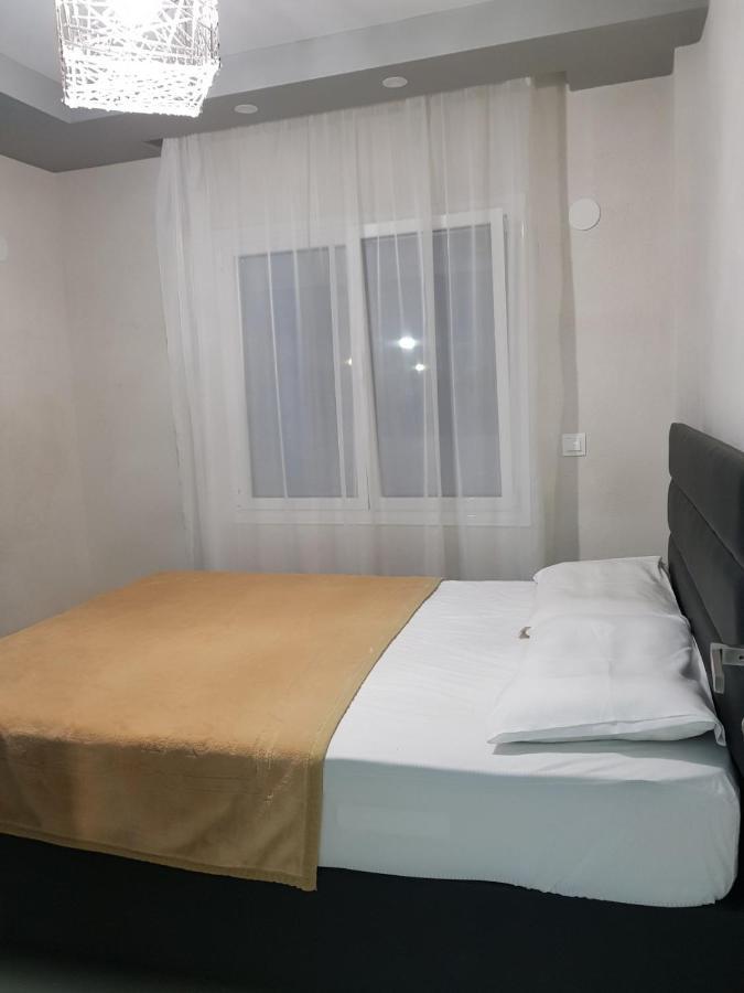 D&B Apartment 3 Paralía 外观 照片
