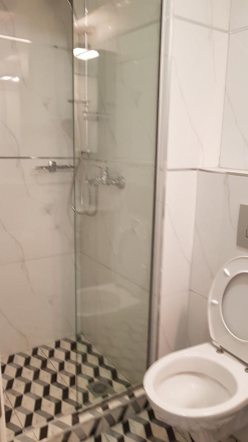 D&B Apartment 3 Paralía 外观 照片