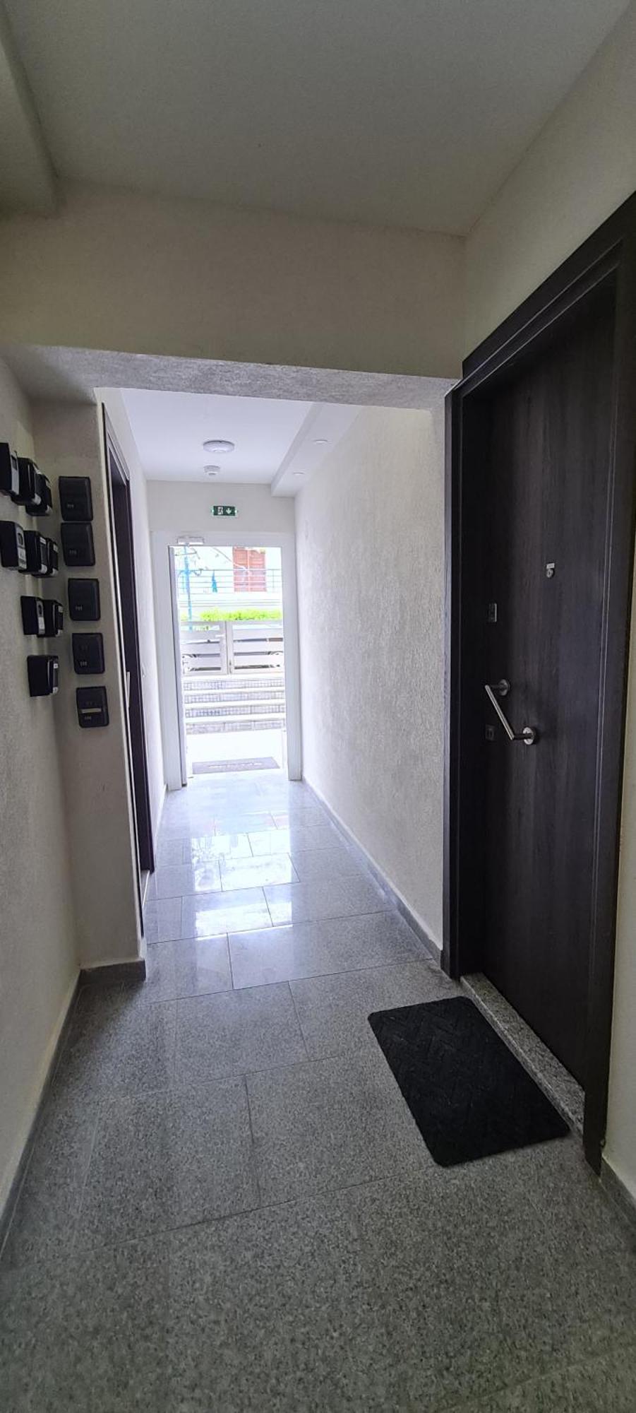 D&B Apartment 3 Paralía 外观 照片